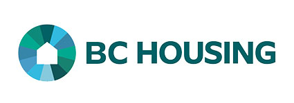 BC Housing logo