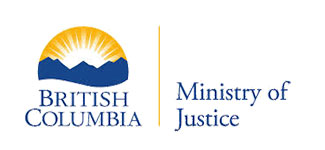 bc ministry of justice logo
