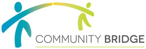 community bridge logo