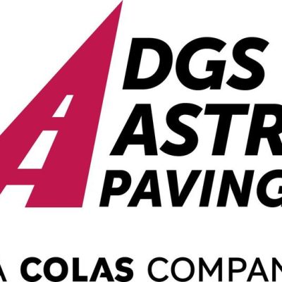 dgs astro paving