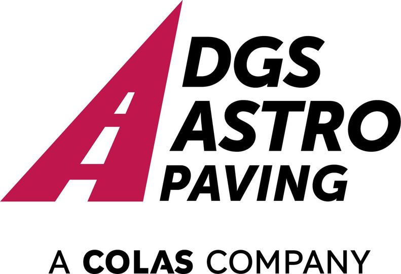 dgs astro paving