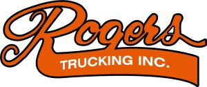 rogers trucking