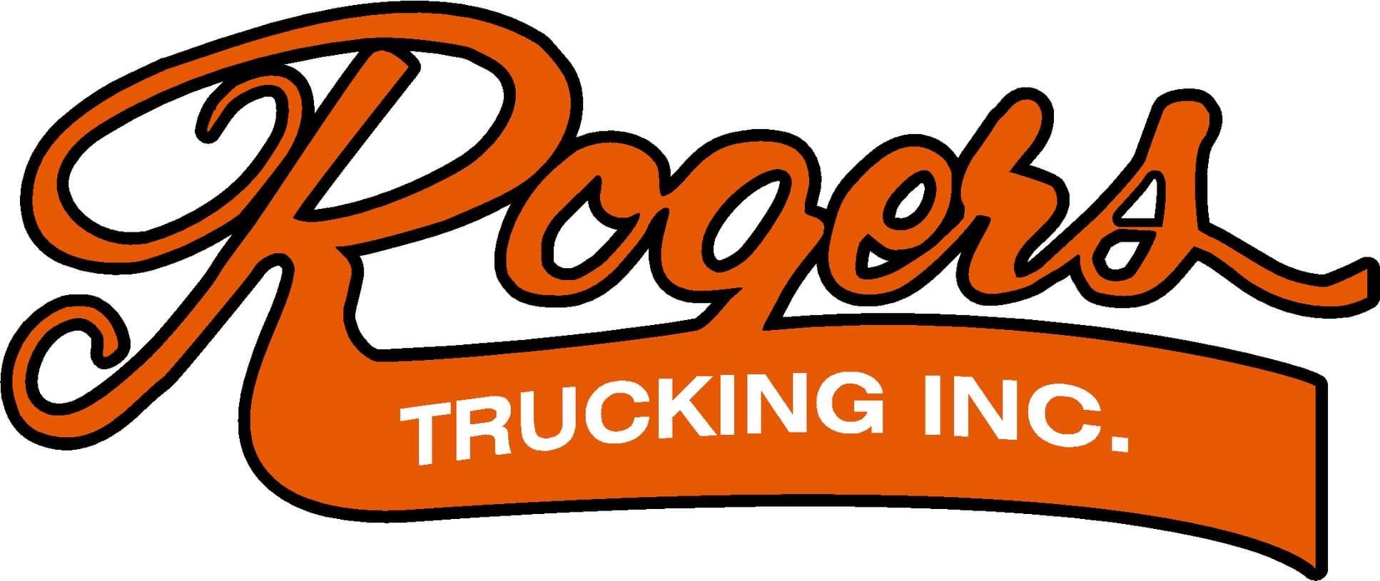 rogers trucking
