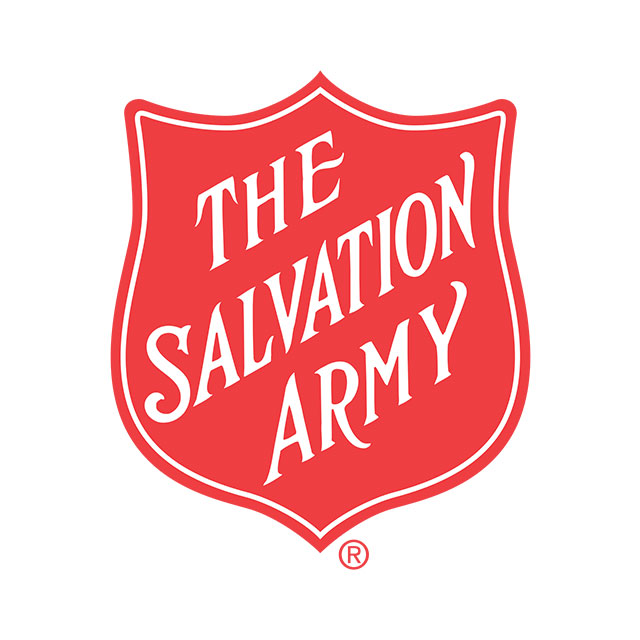 salvation army