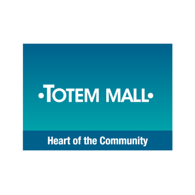 Totem Mall New Logo