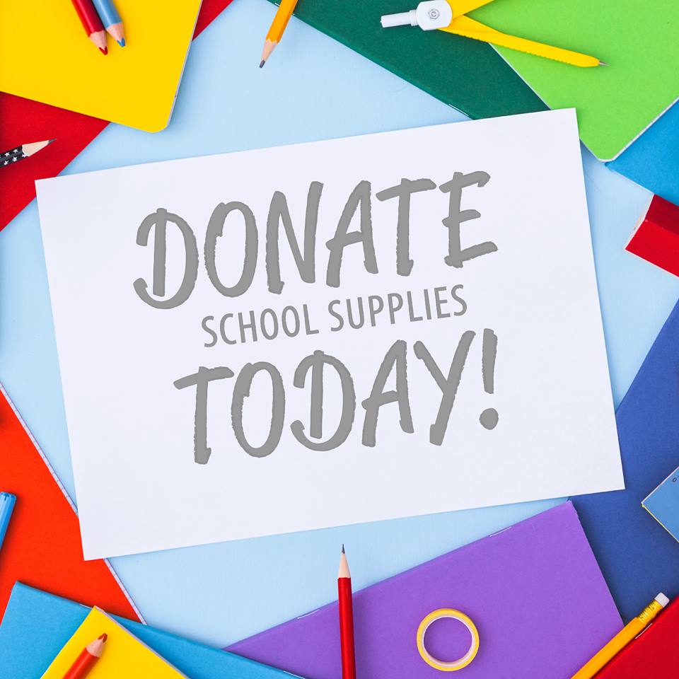 schooldonationdrive