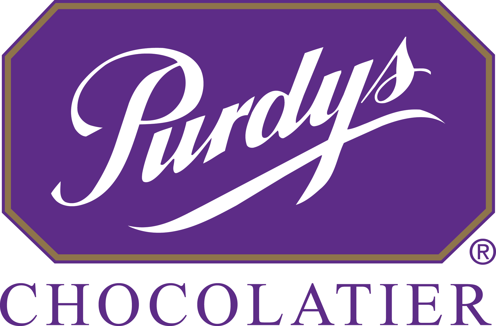 Purdy's Chocolate 2